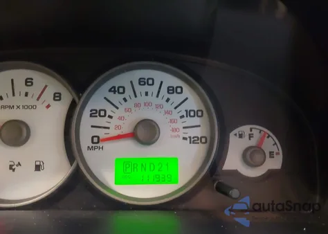 2007 Ford Escape Xlt/Xlt Sport z USA, uszkodzony, nr VIN 1FMYU93157KA04023